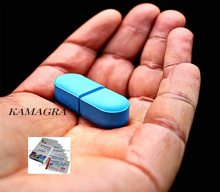 Kamagra 1